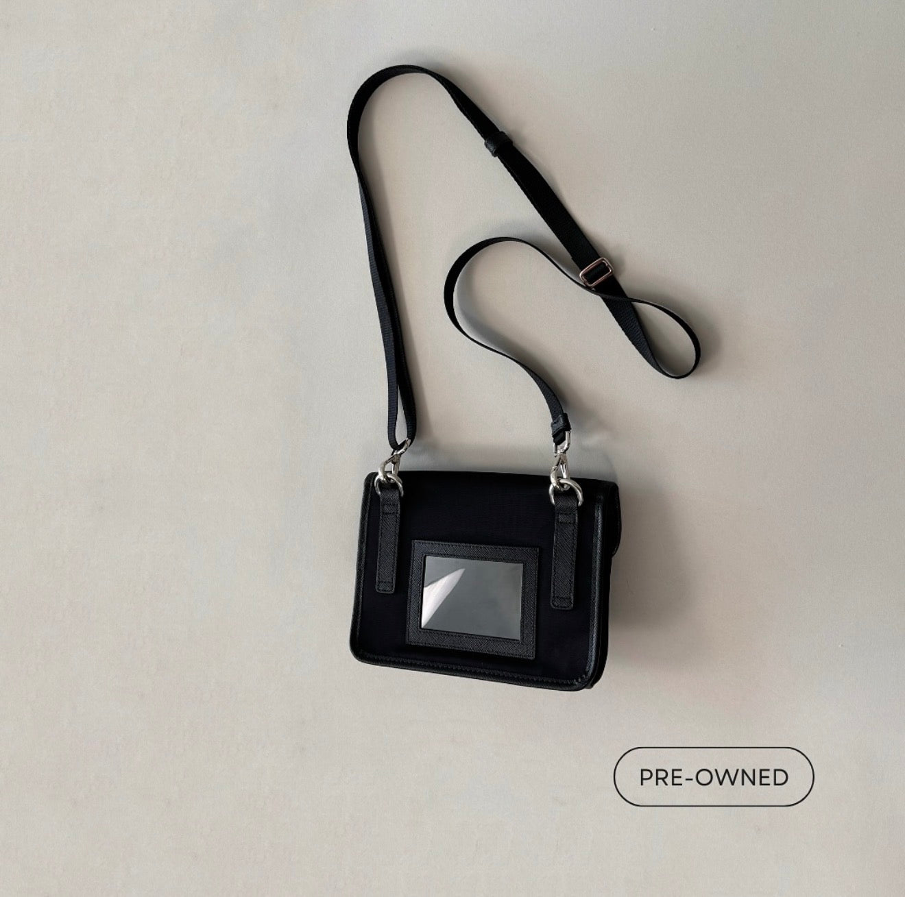 Crossbody PRADA