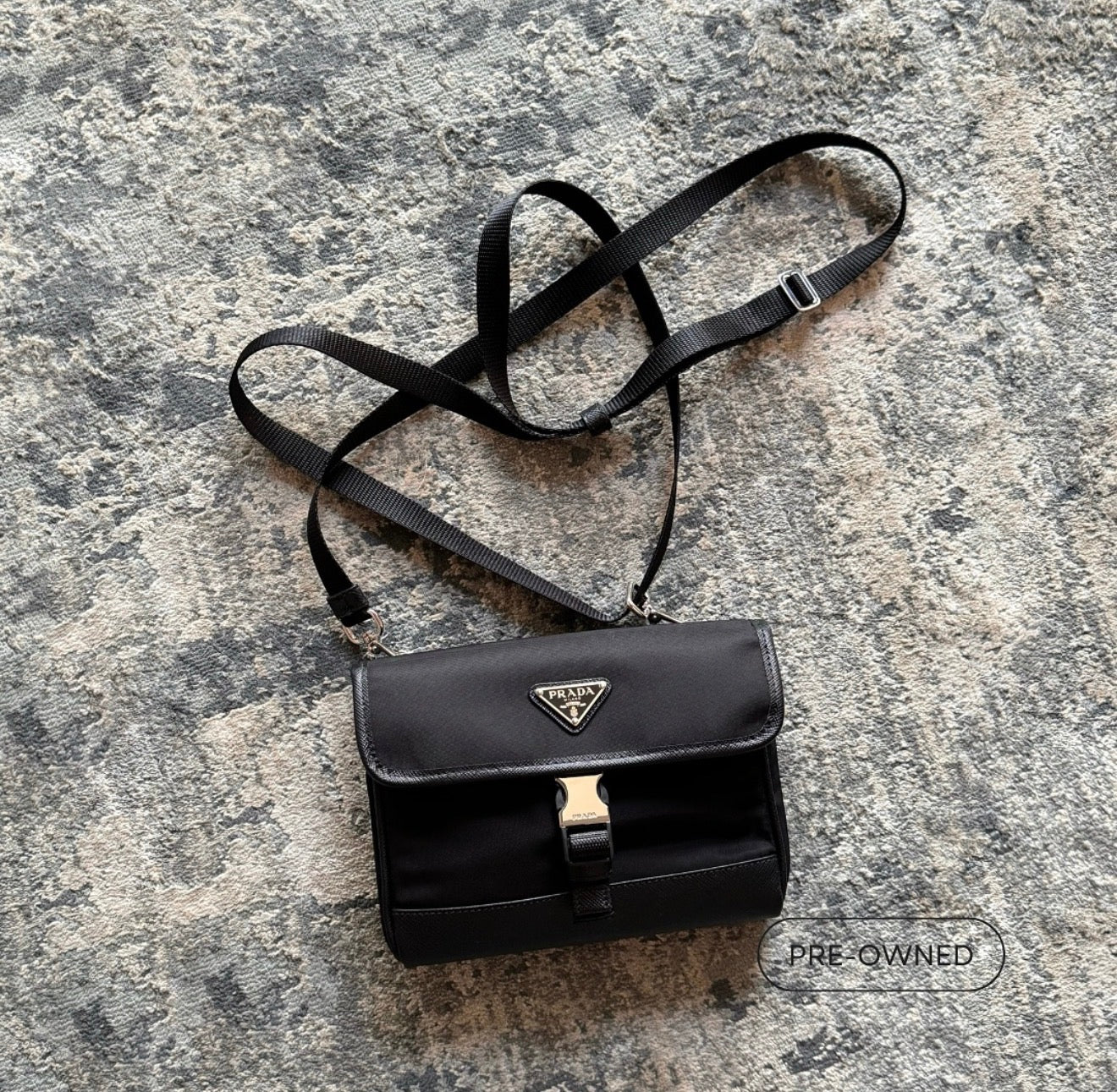 Crossbody PRADA
