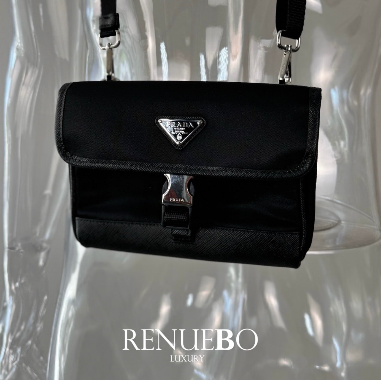 Crossbody PRADA