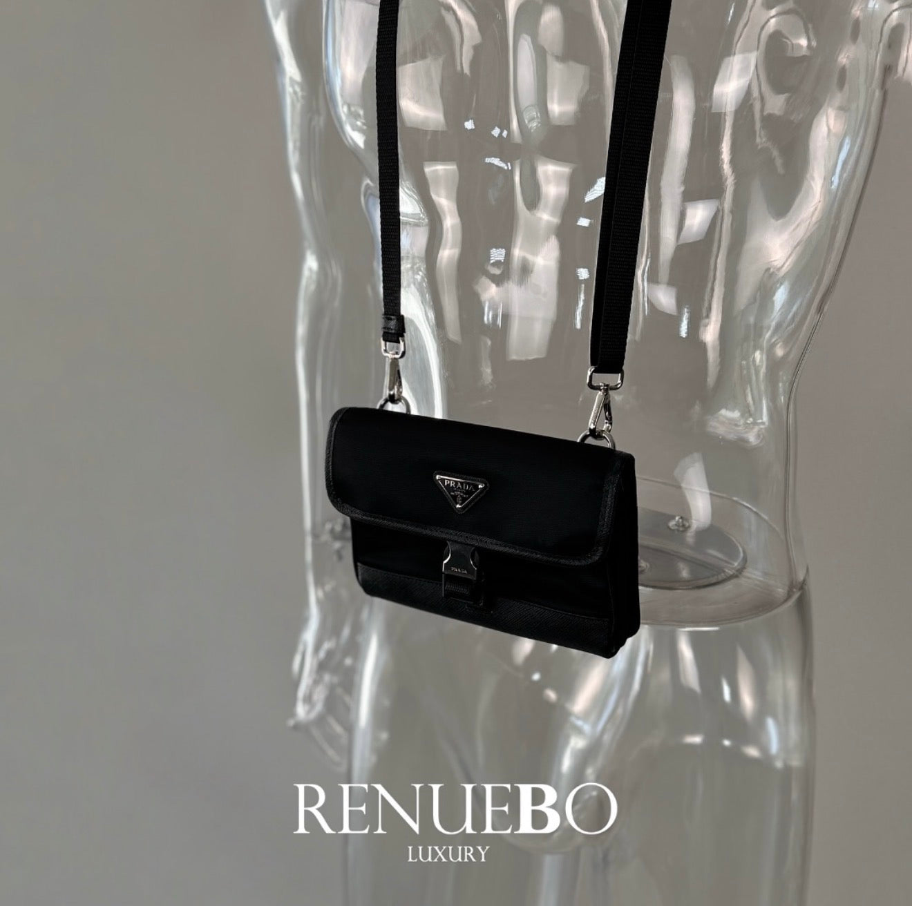 Crossbody PRADA