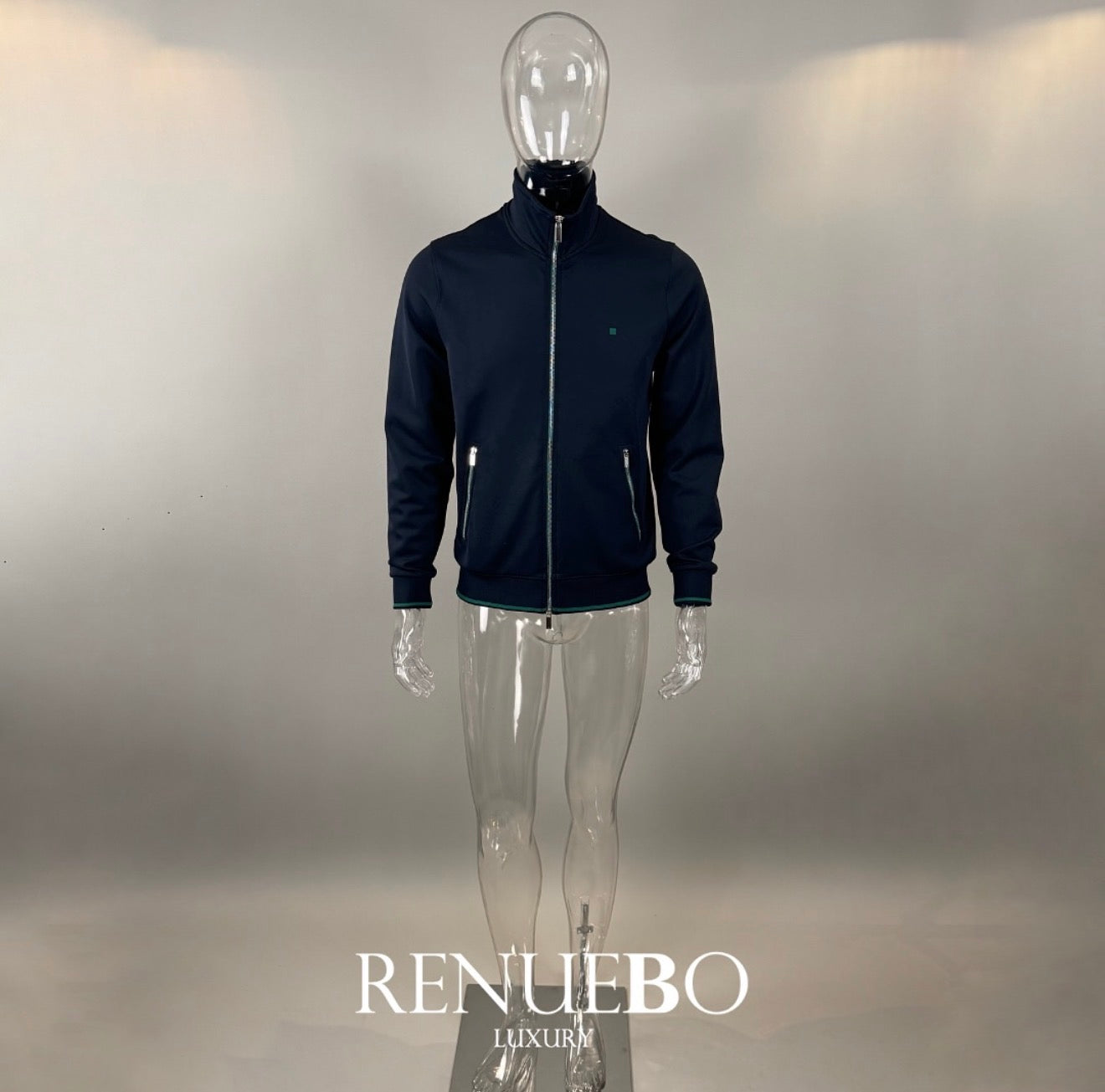 Chaqueta PURIFICACIÓN GARCÍA