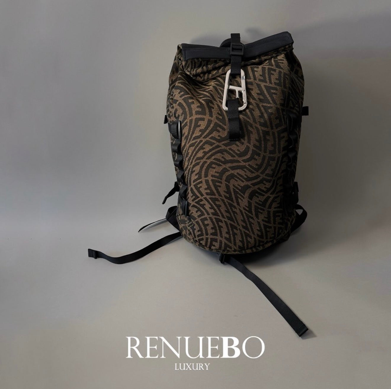 Backpack FENDI
