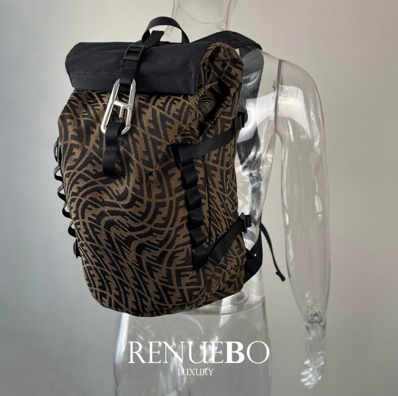 Backpack FENDI
