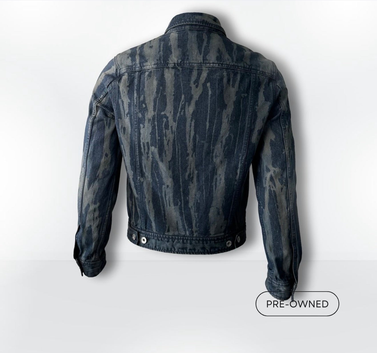 Chaqueta JOHN VARVATOS