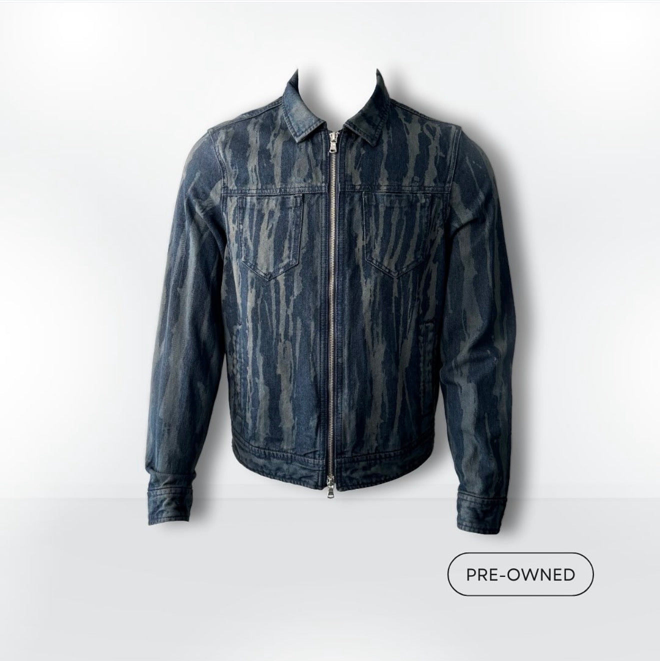 Chaqueta JOHN VARVATOS