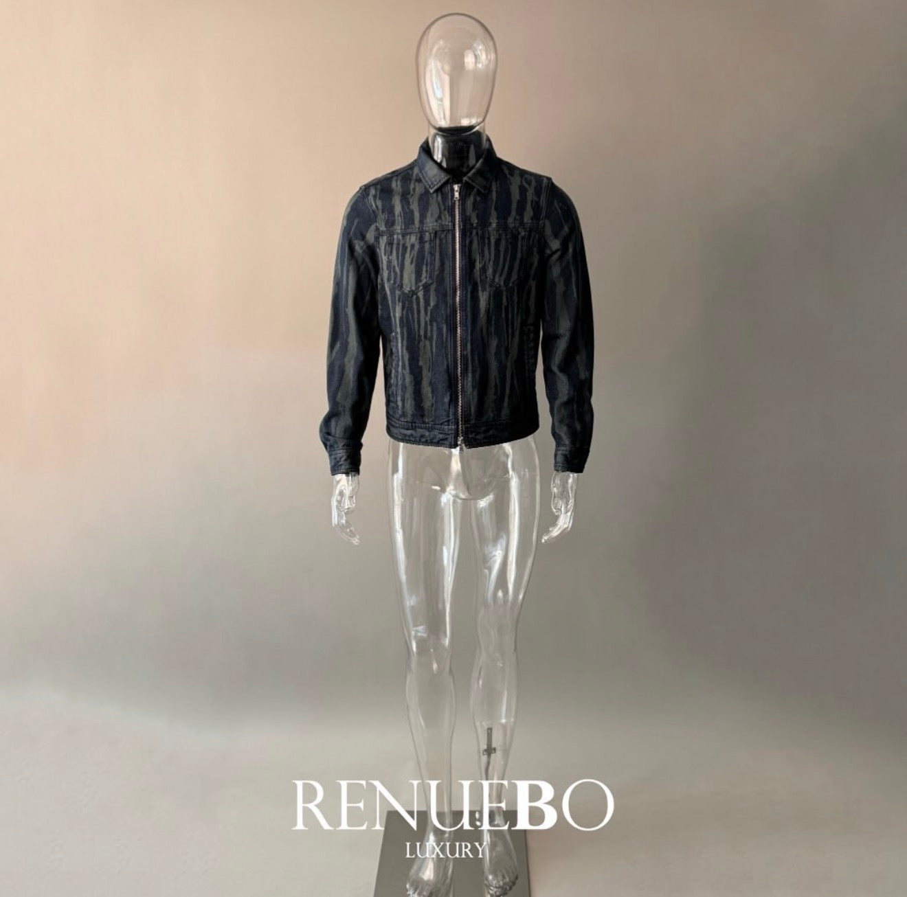 Chaqueta JOHN VARVATOS