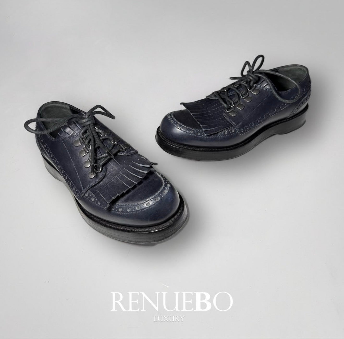 Zapatos GUCCI
