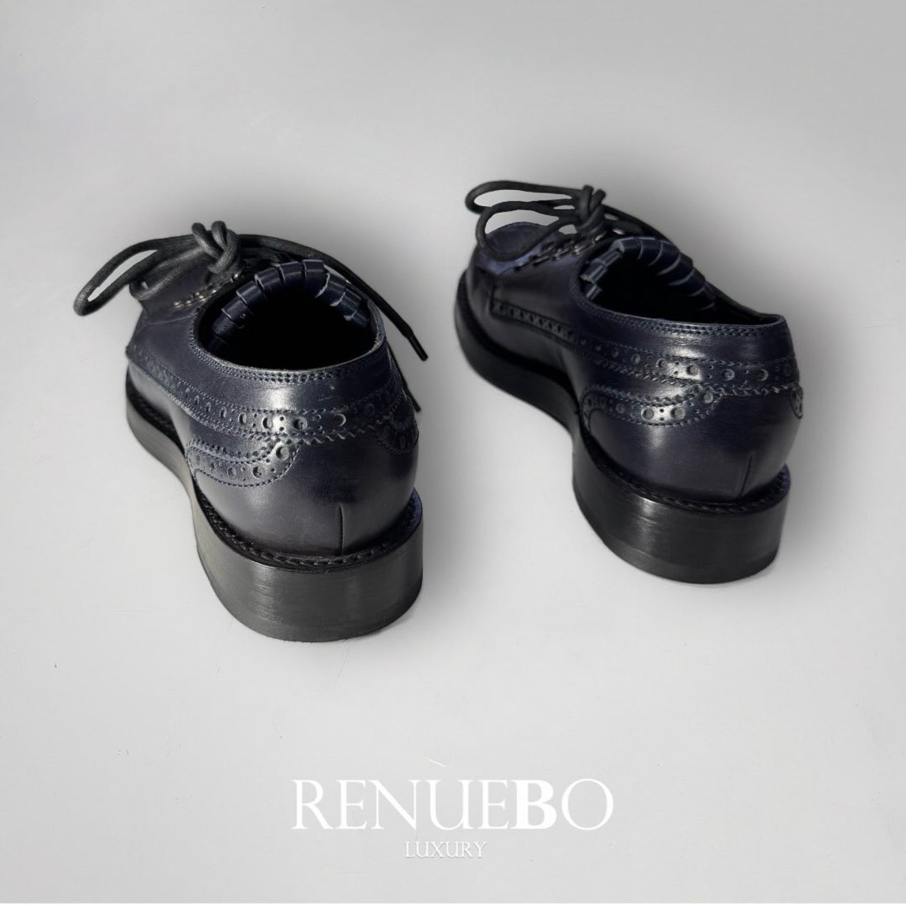 Zapatos GUCCI