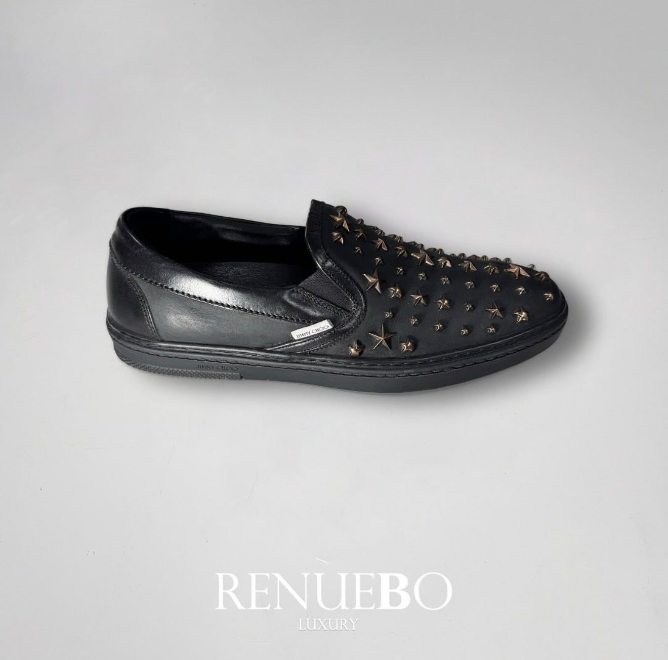 Tenis JIMMY CHOO