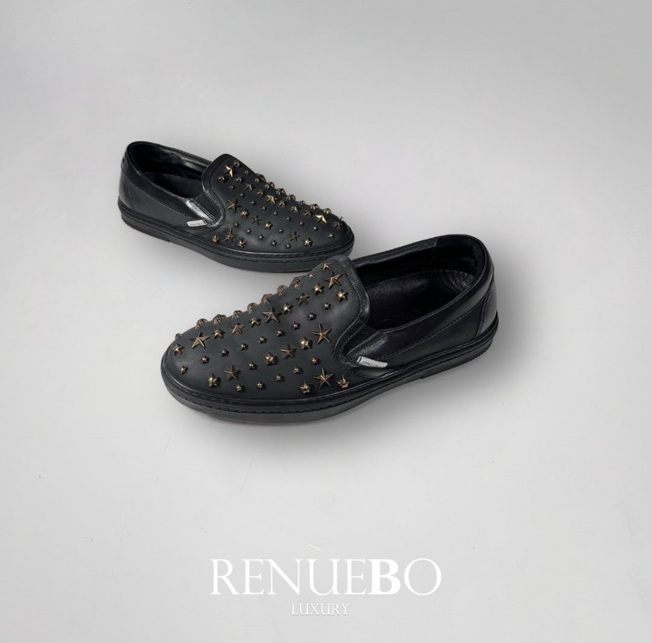 Tenis JIMMY CHOO