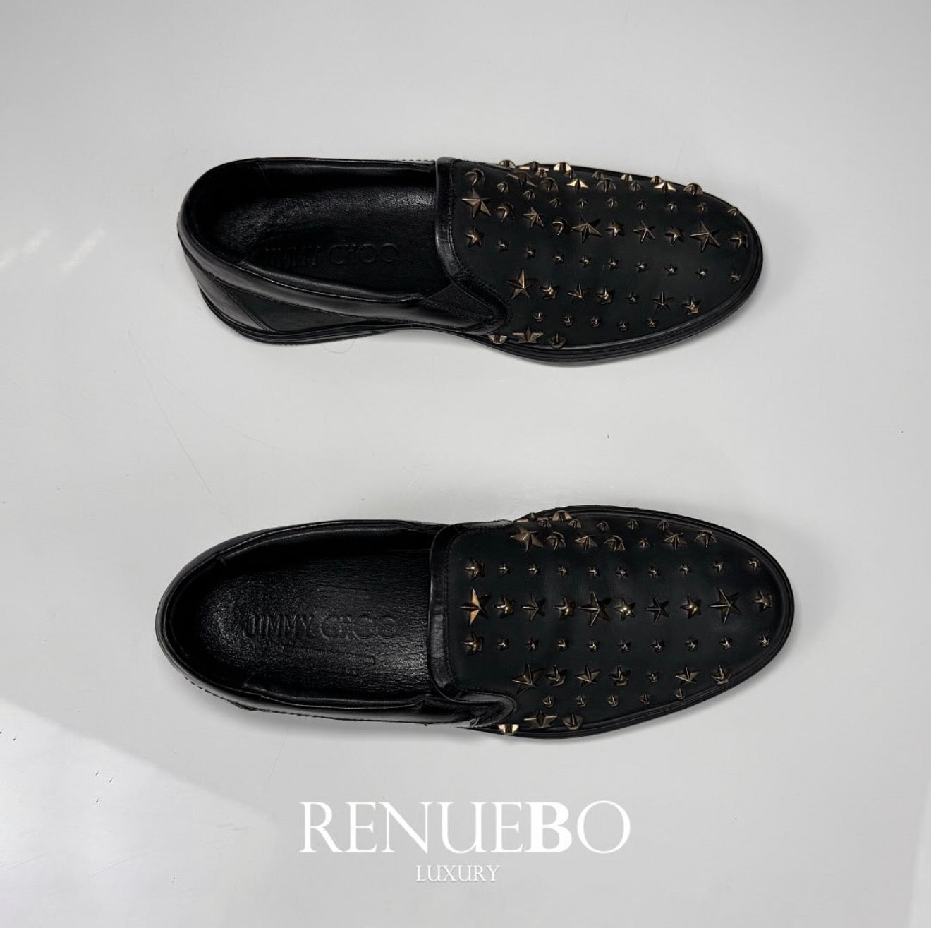 Tenis JIMMY CHOO
