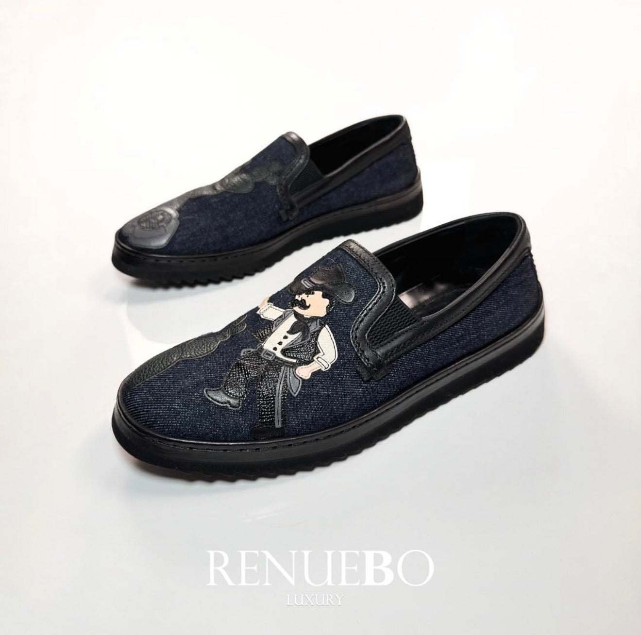 Tenis DOLCE & GABBANA