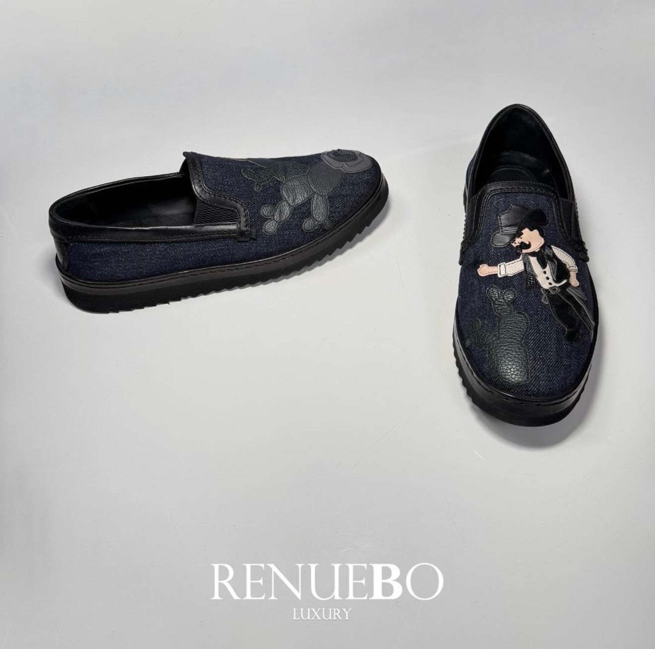 Tenis DOLCE & GABBANA