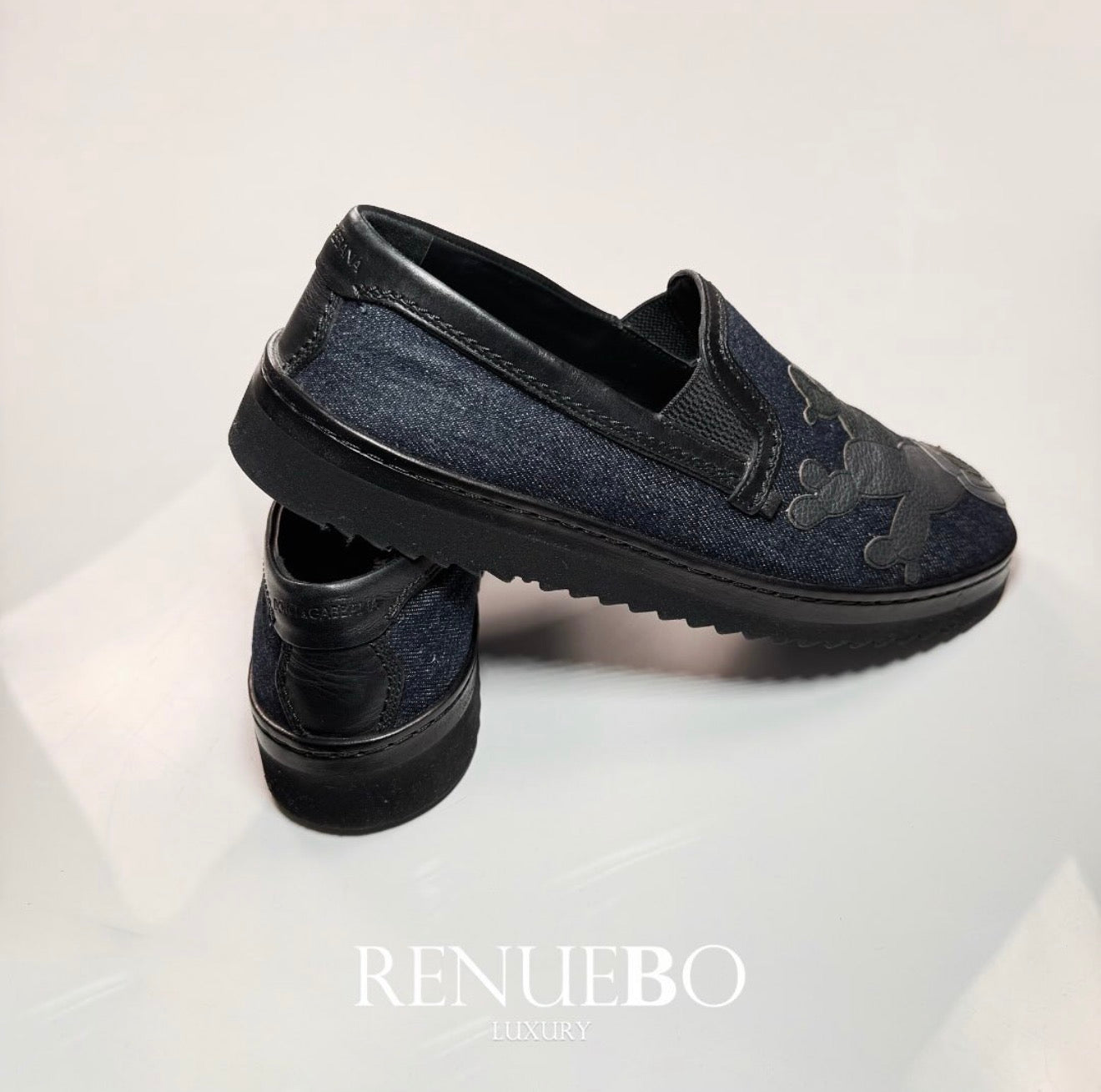 Tenis DOLCE & GABBANA