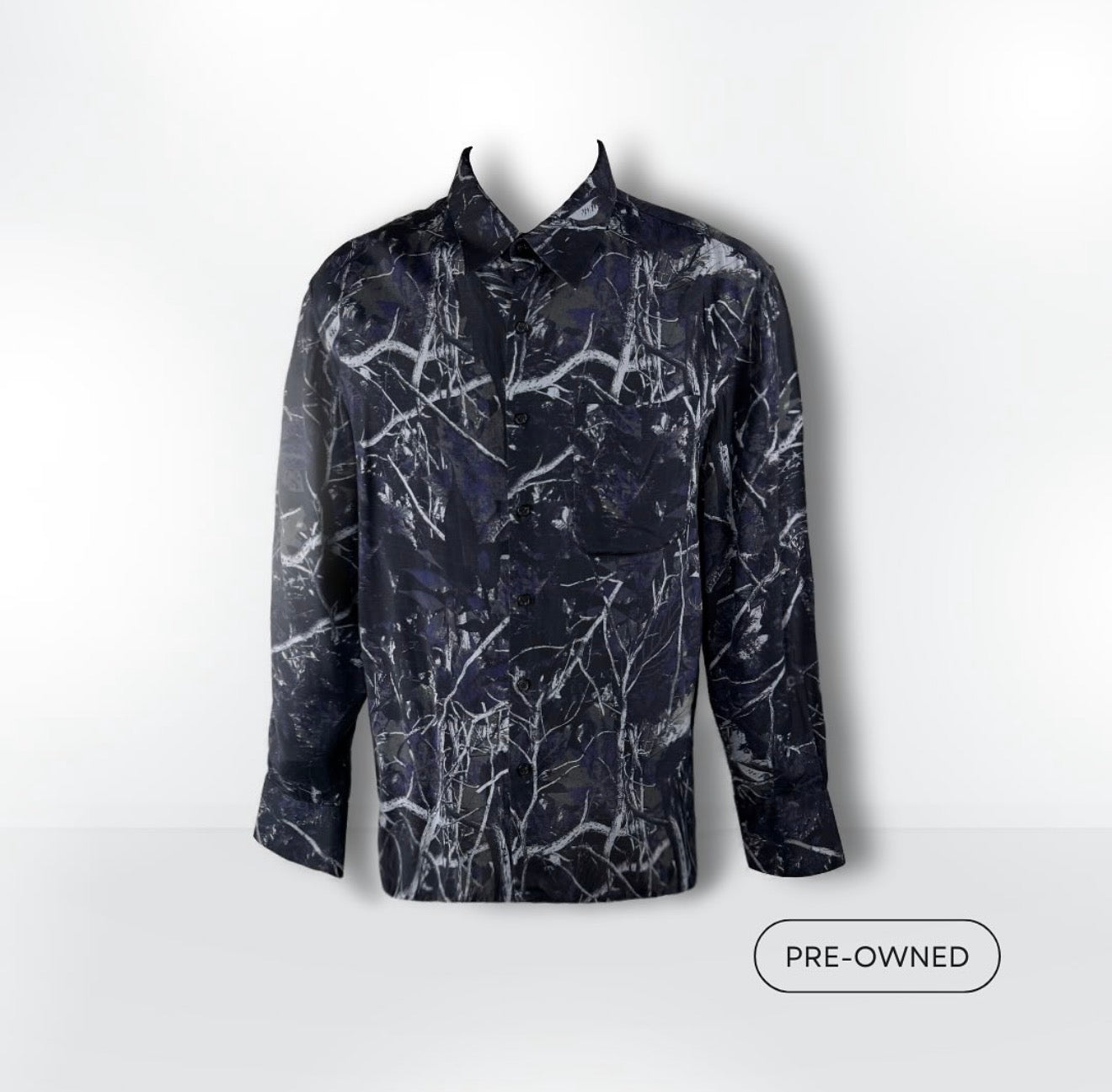 Camisa LANVIN