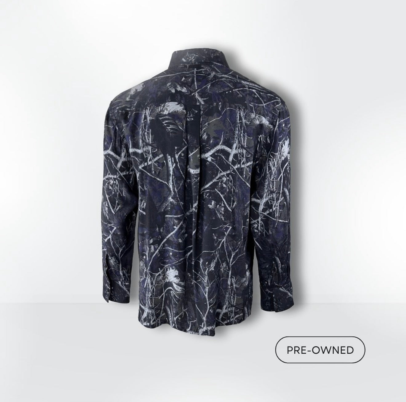 Camisa LANVIN