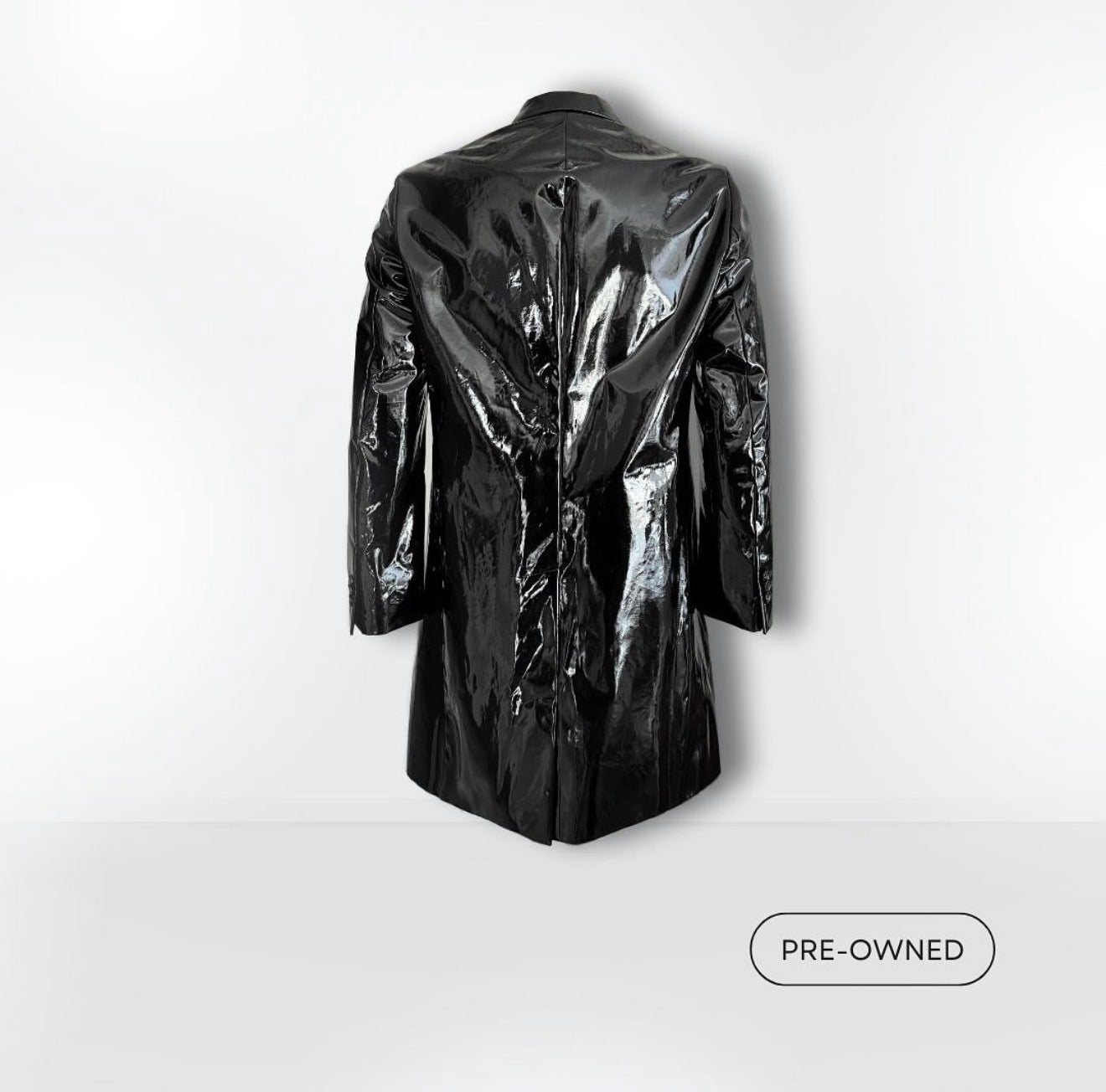 Abrigo RAF SIMONS