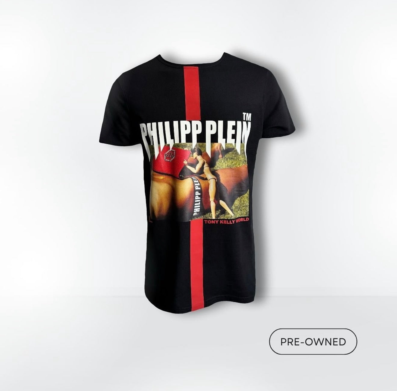 Playera PHILIPP PLEIN