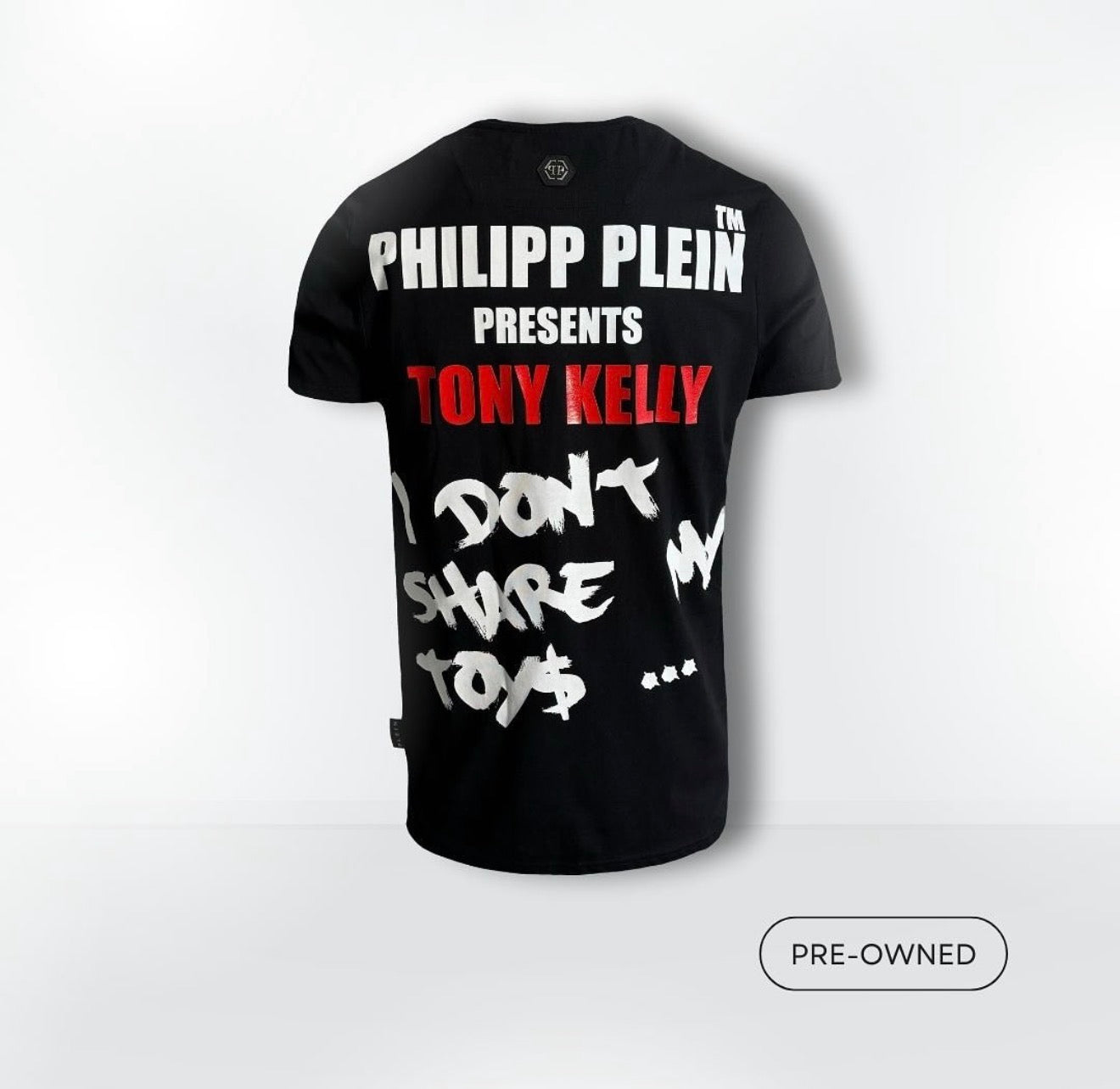 Playera PHILIPP PLEIN