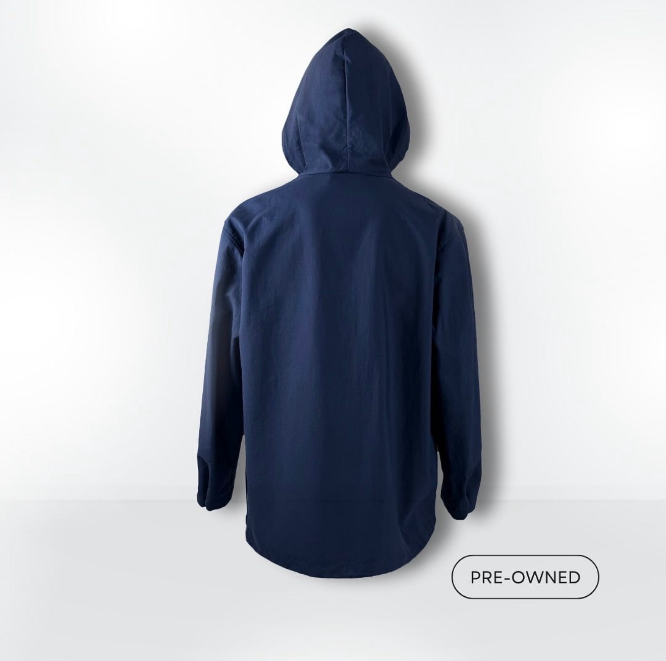 Parka LANVIN