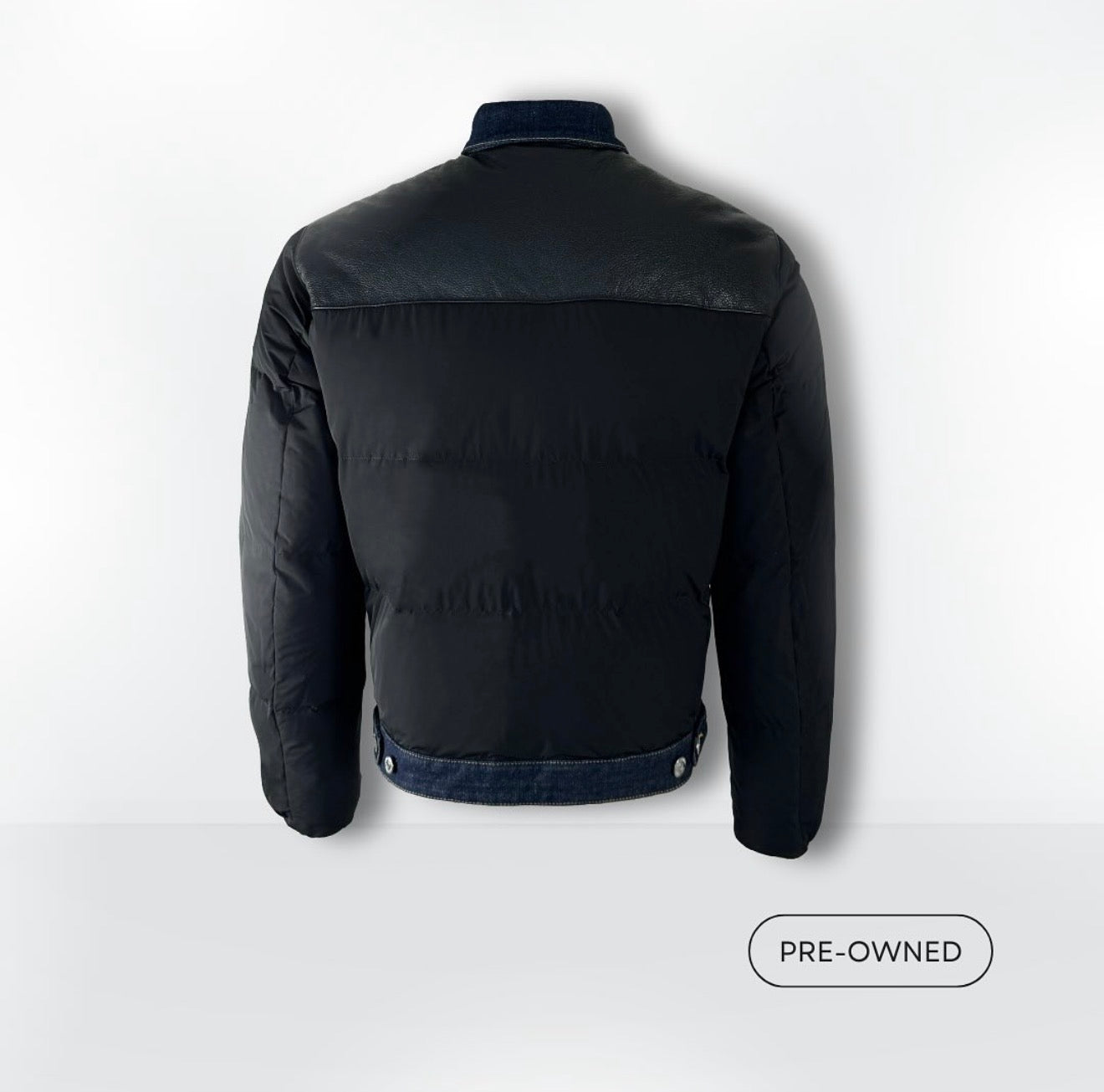 Chaqueta denim DSQUARED2