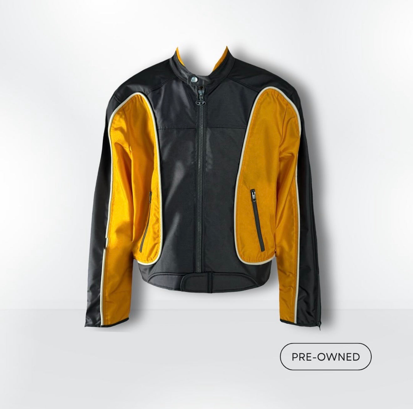 Chaqueta DIESEL