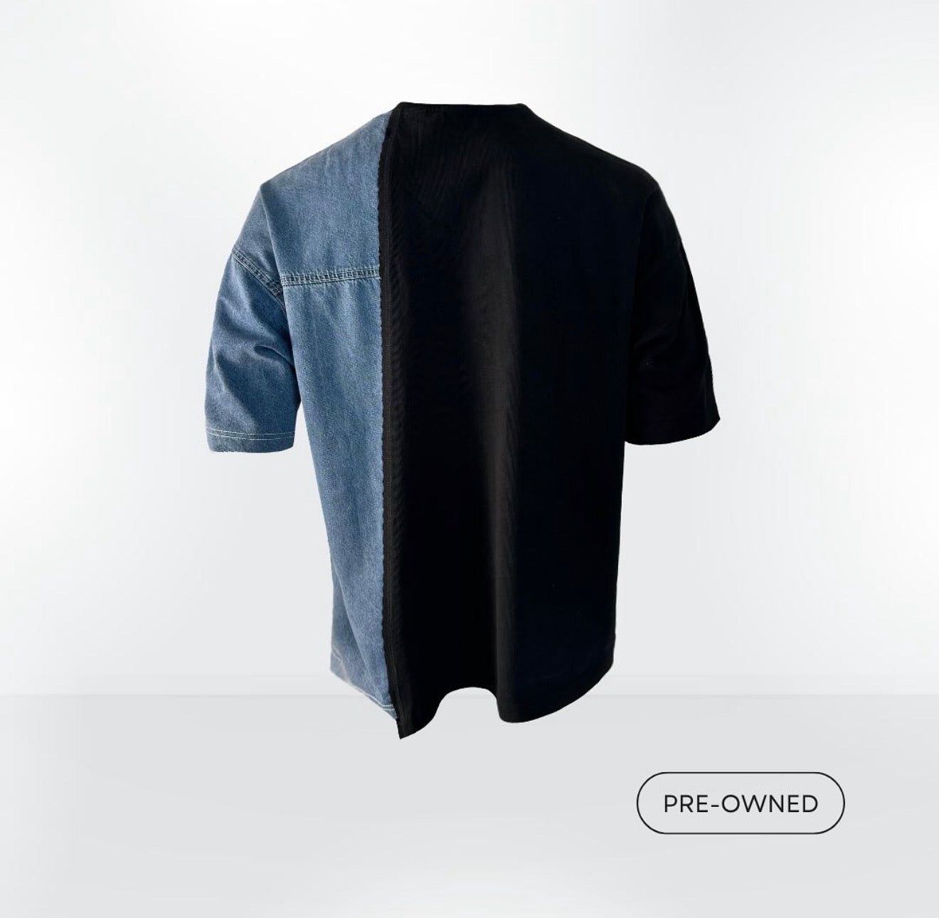 Playera FIVE CM