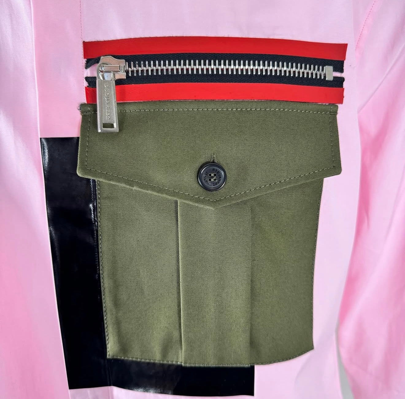 Camisa DSQUARED2