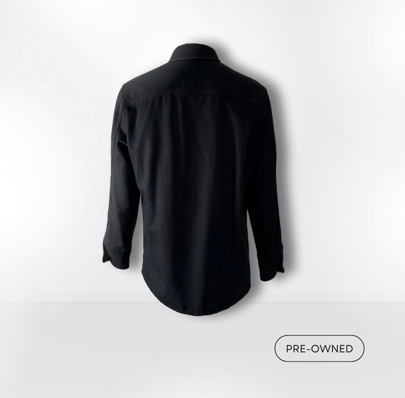 Chaqueta de mezclilla VALENTINO