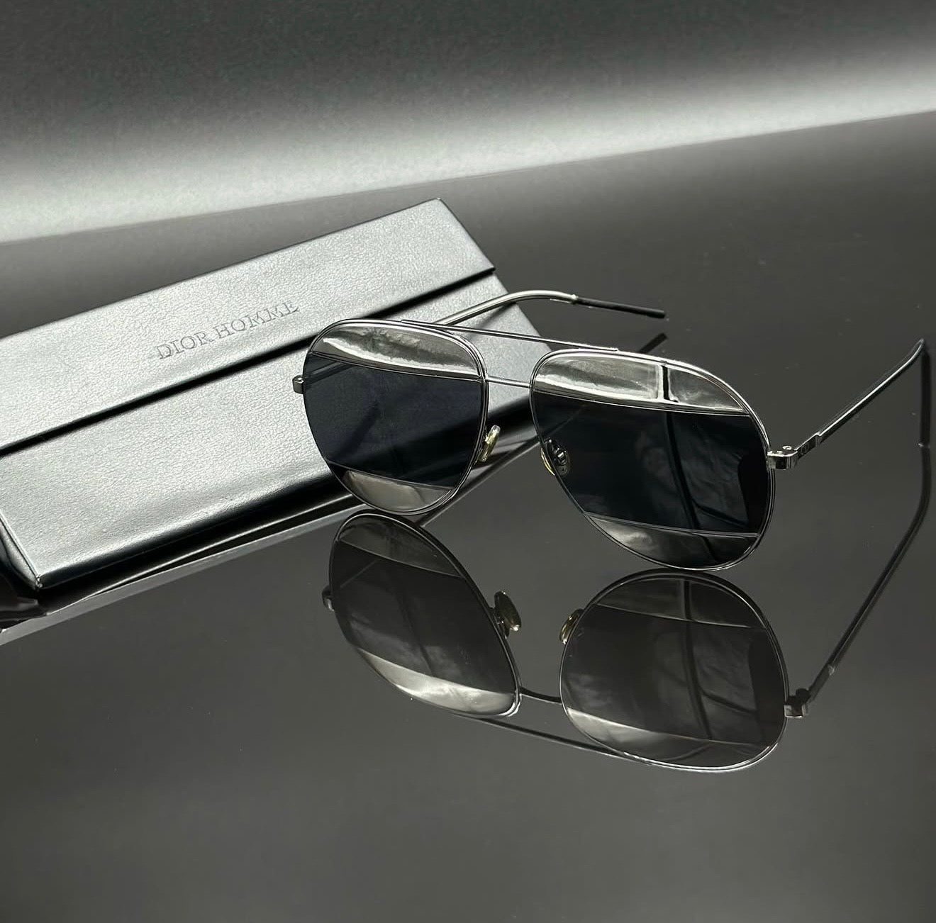 Lentes de sol CHRISTIAN DIOR
