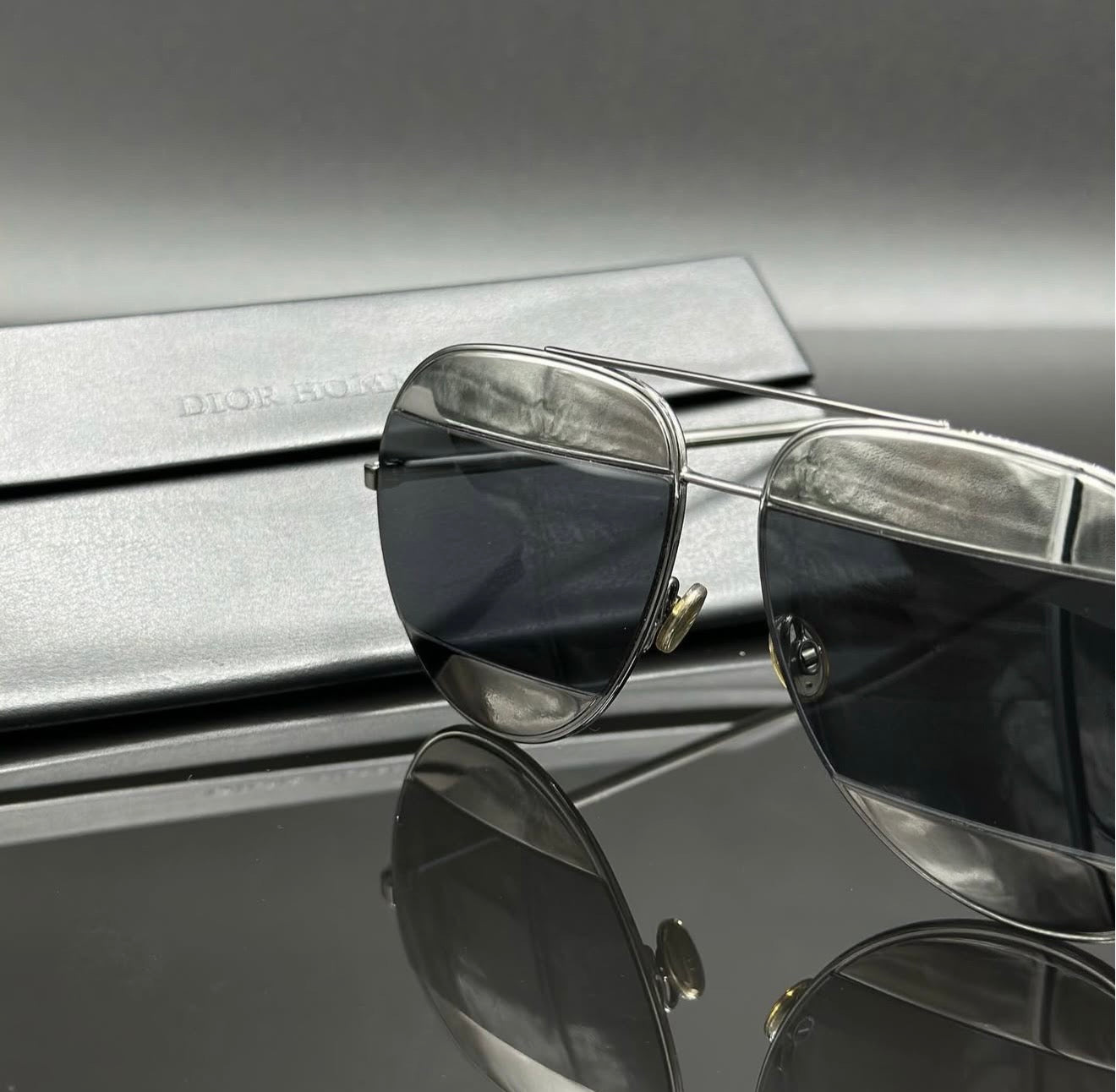Lentes de sol CHRISTIAN DIOR