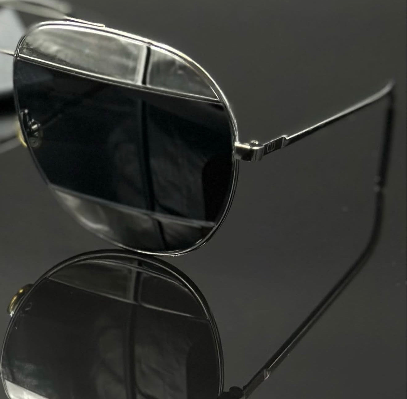 Lentes de sol CHRISTIAN DIOR