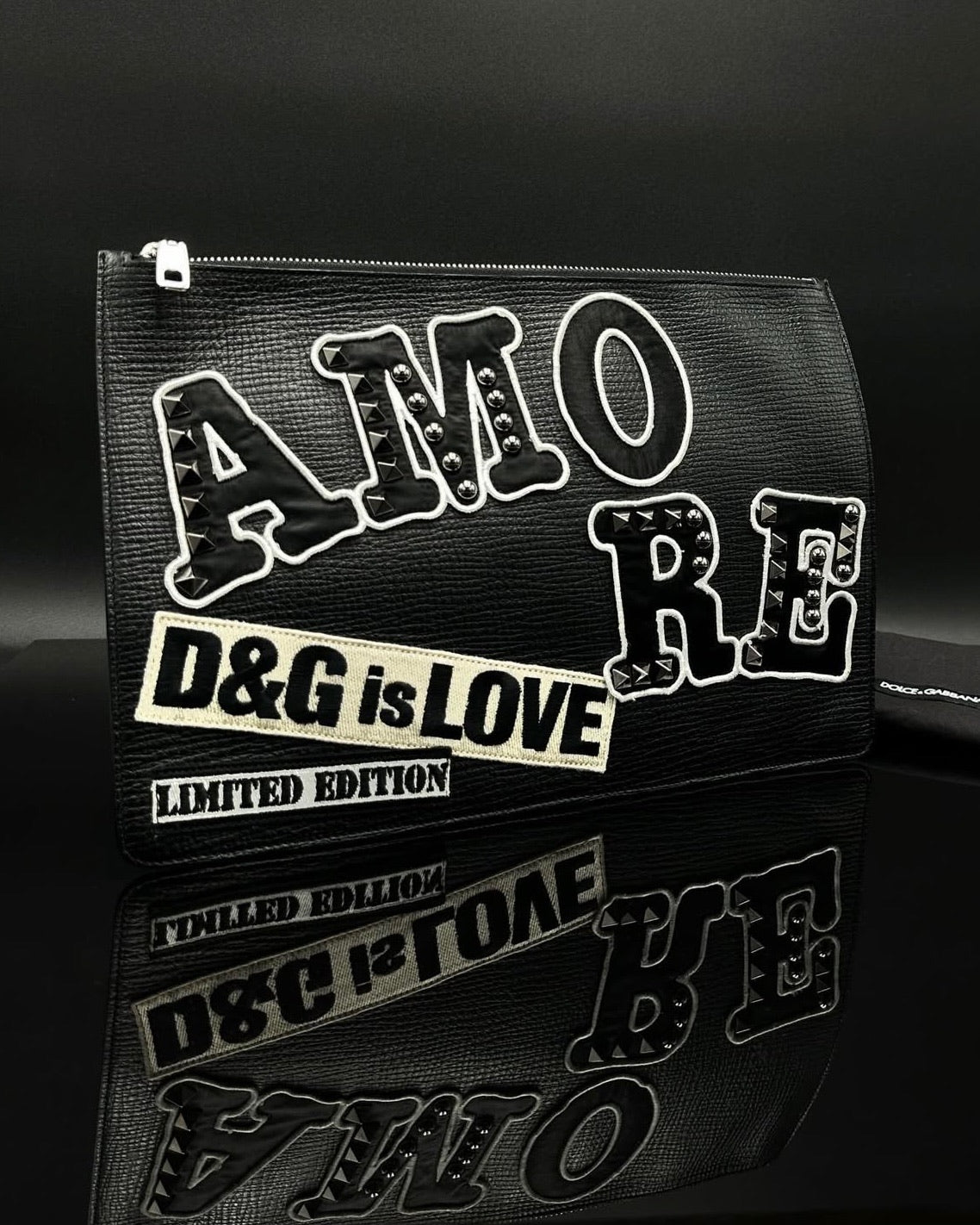 Bolsa de mano DOLCE & GABBANA