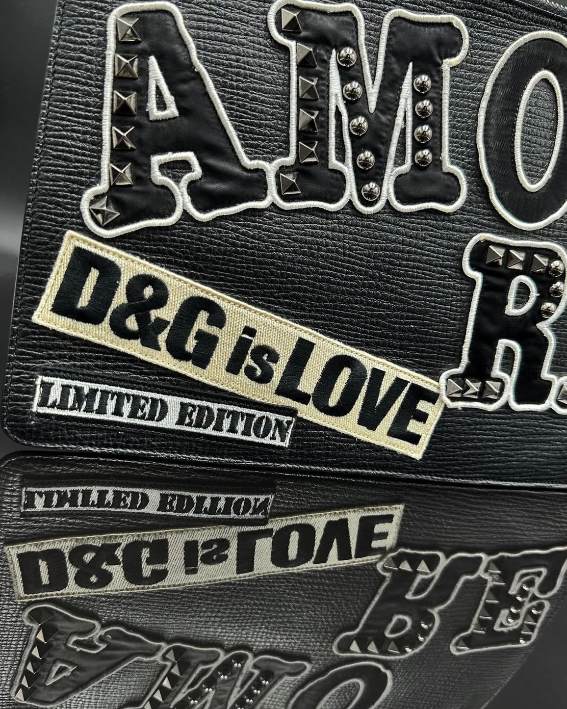Bolsa de mano DOLCE & GABBANA