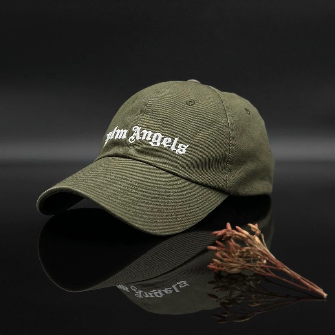 Gorra PALM ANGELS