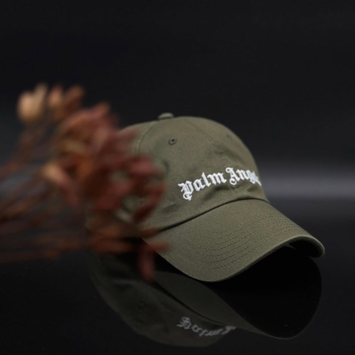 Gorra PALM ANGELS
