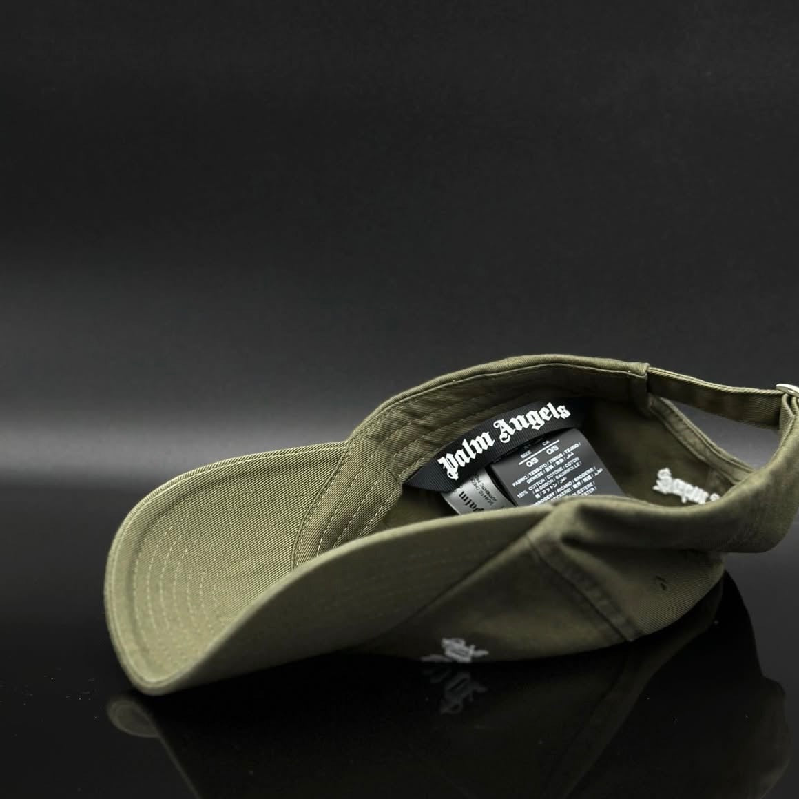 Gorra PALM ANGELS