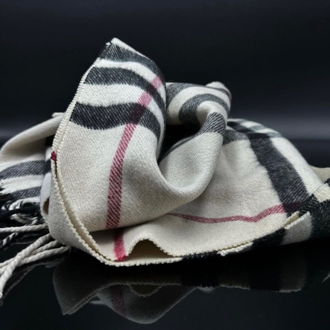 Bufanda BURBERRY