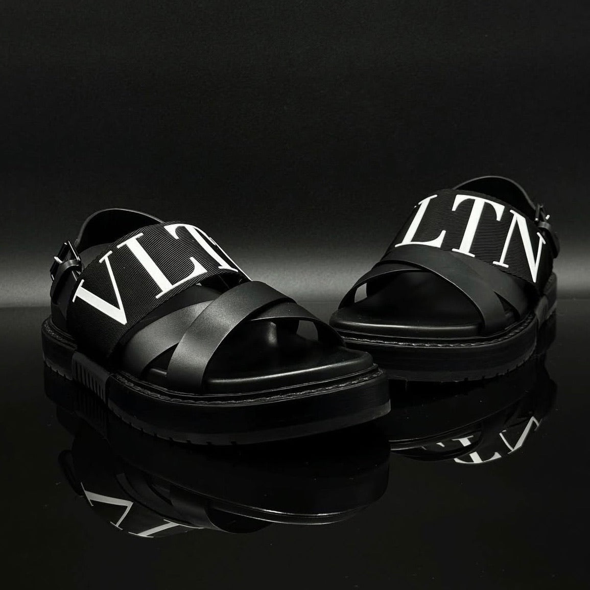 Sandalias VALENTINO