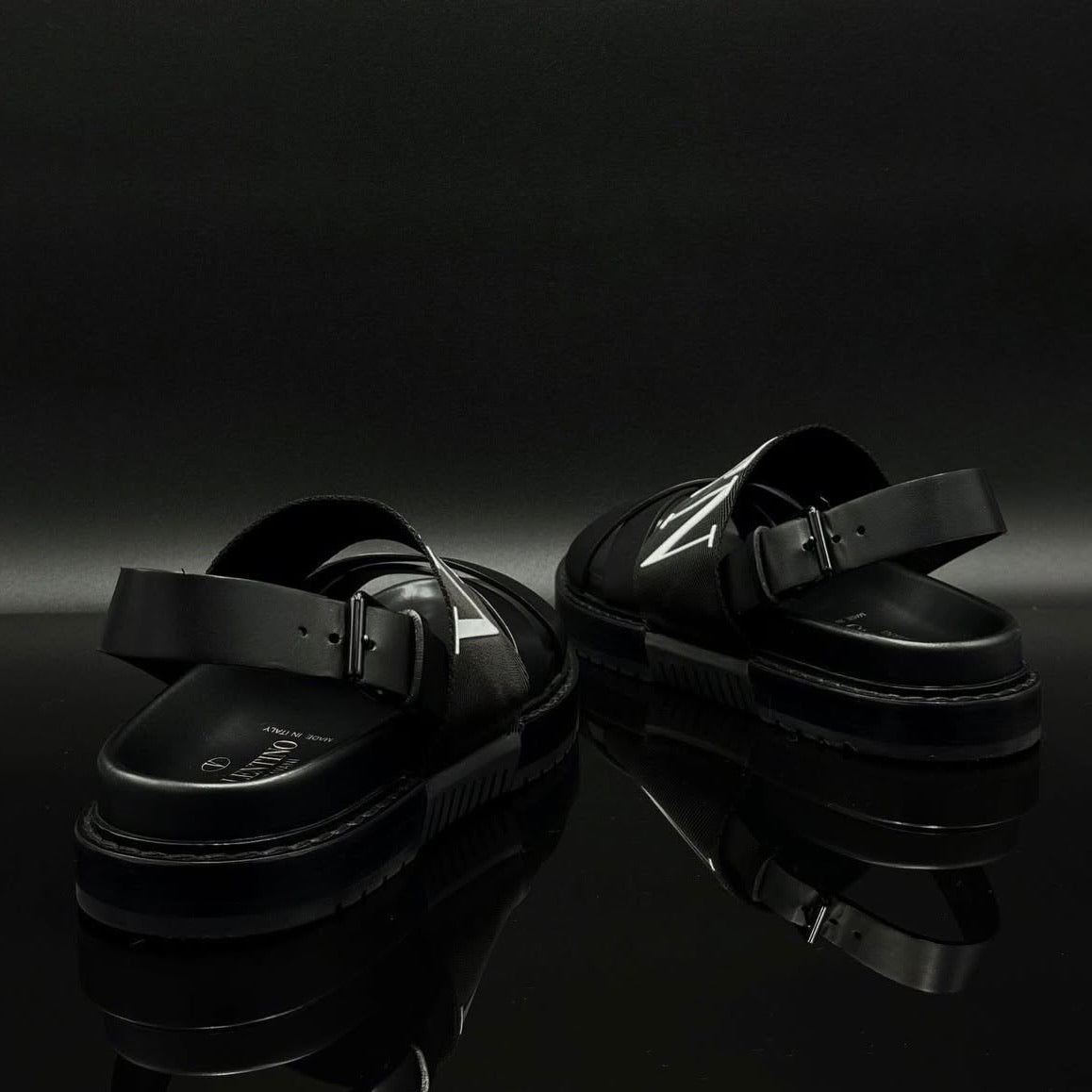 Sandalias VALENTINO