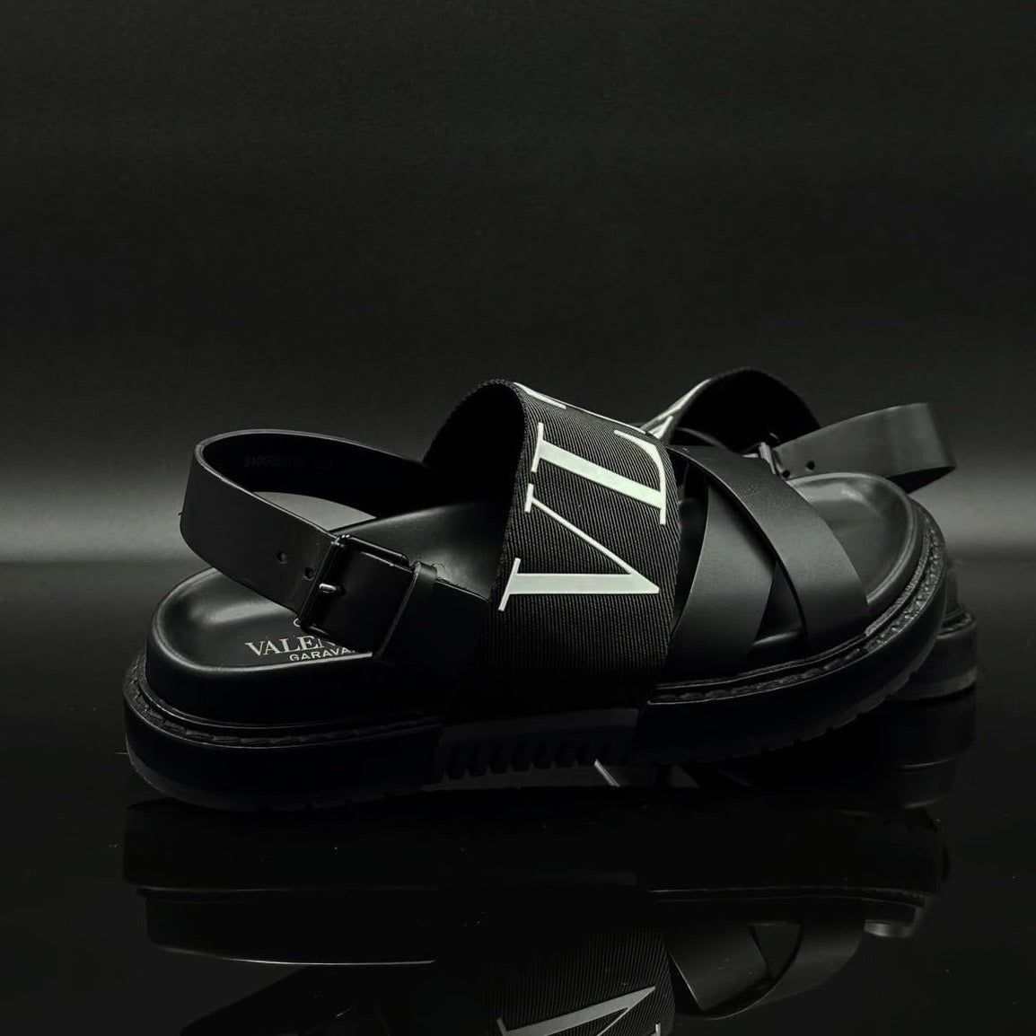 Sandalias VALENTINO