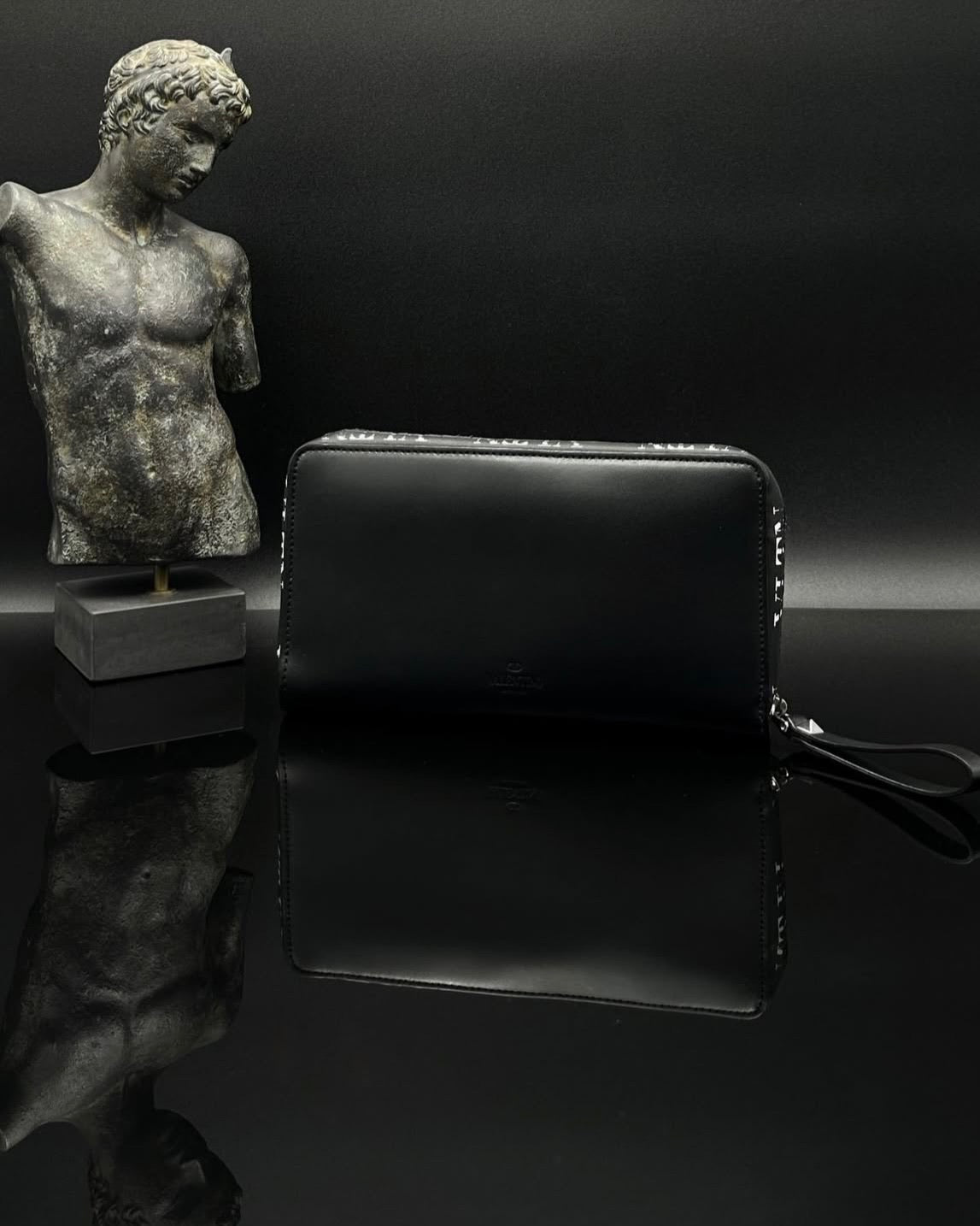 Cartera larga VALENTINO