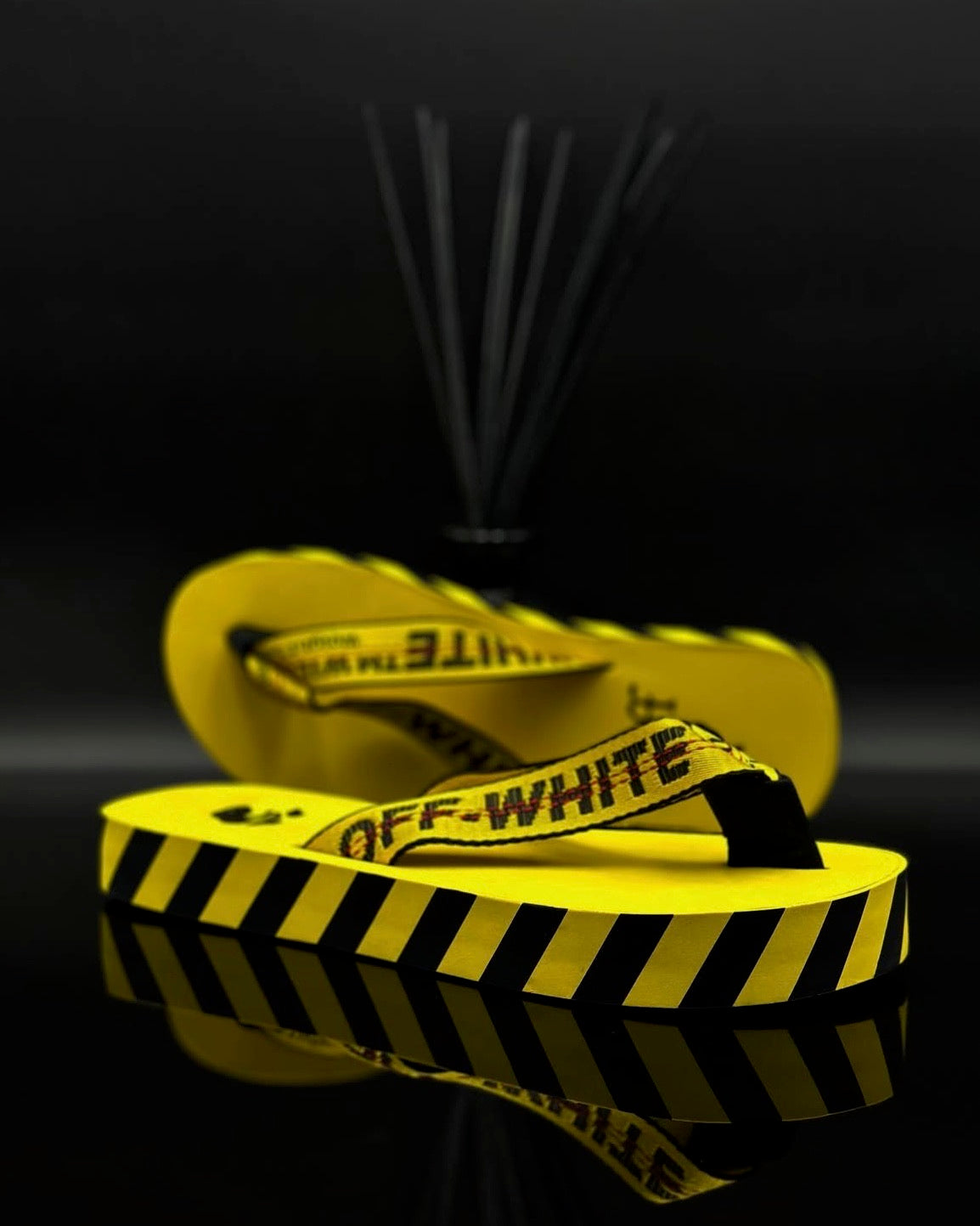 Sandalias OFF-WHITE