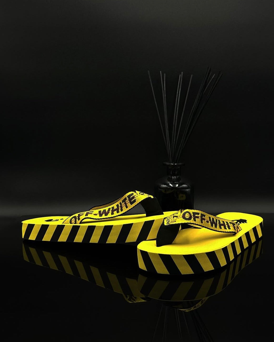 Sandalias OFF-WHITE