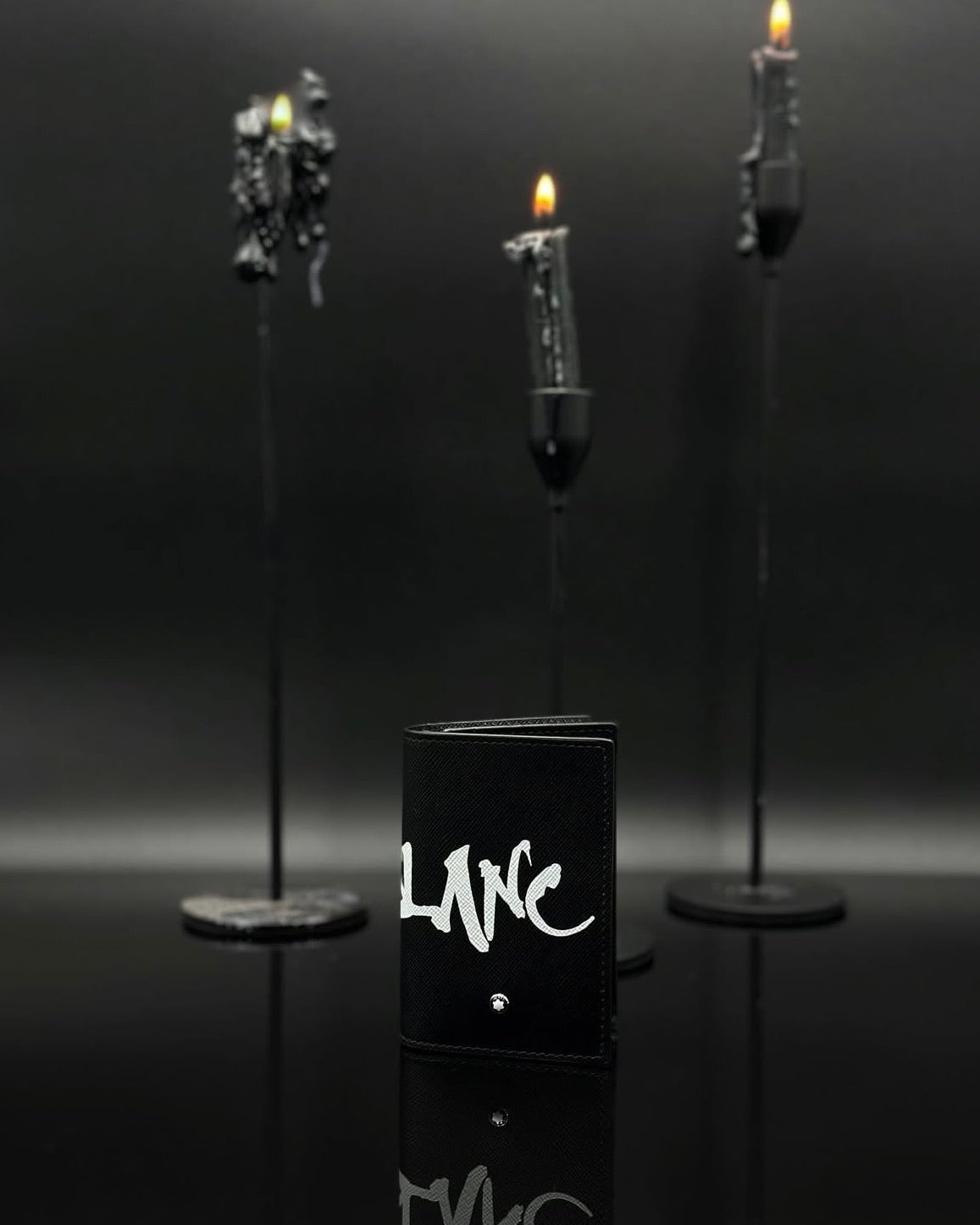 Tarjetero MONTBLANC