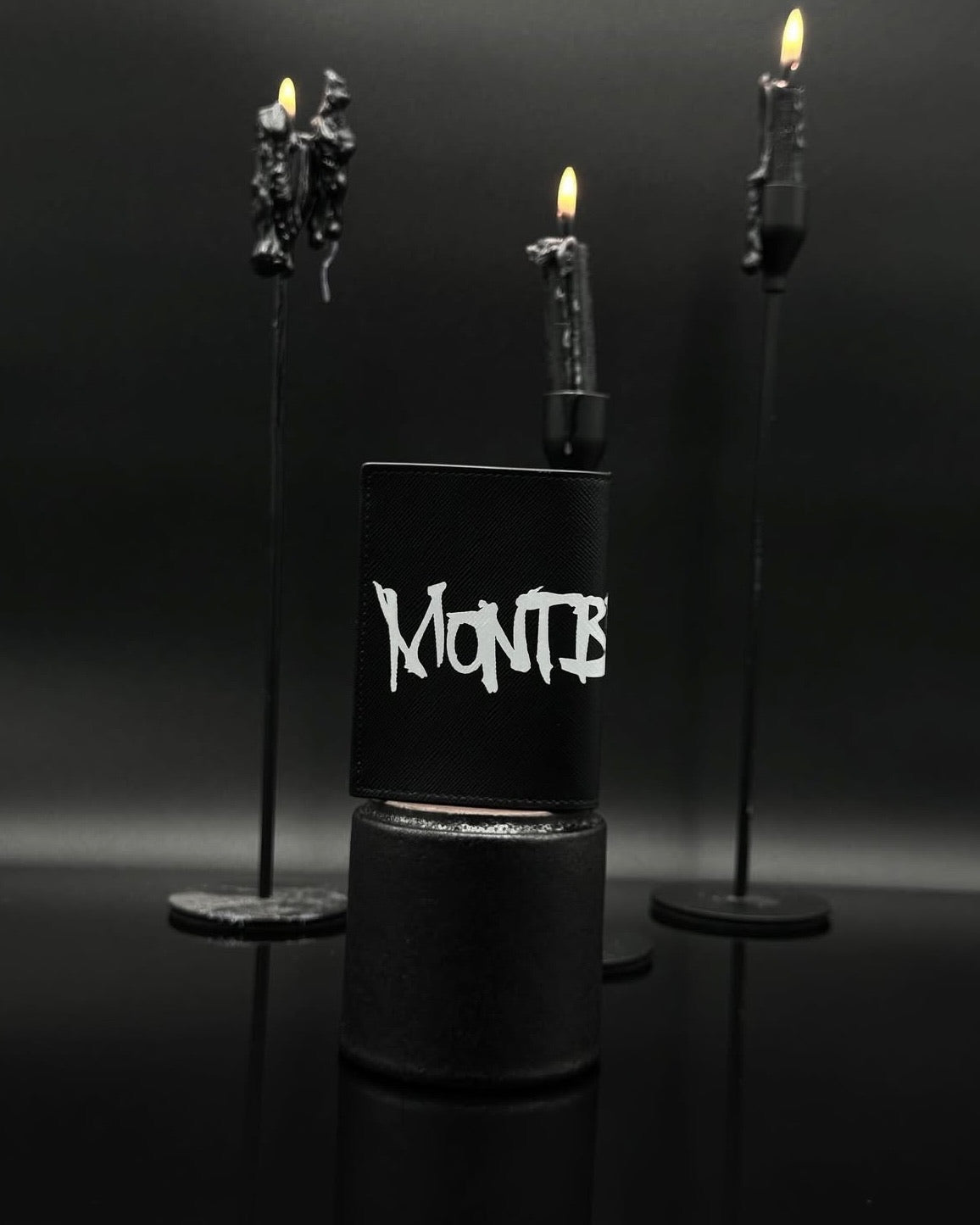 Tarjetero MONTBLANC