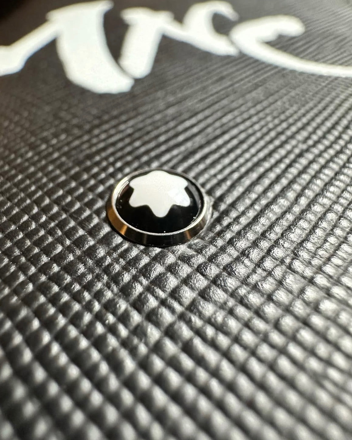 Tarjetero MONTBLANC