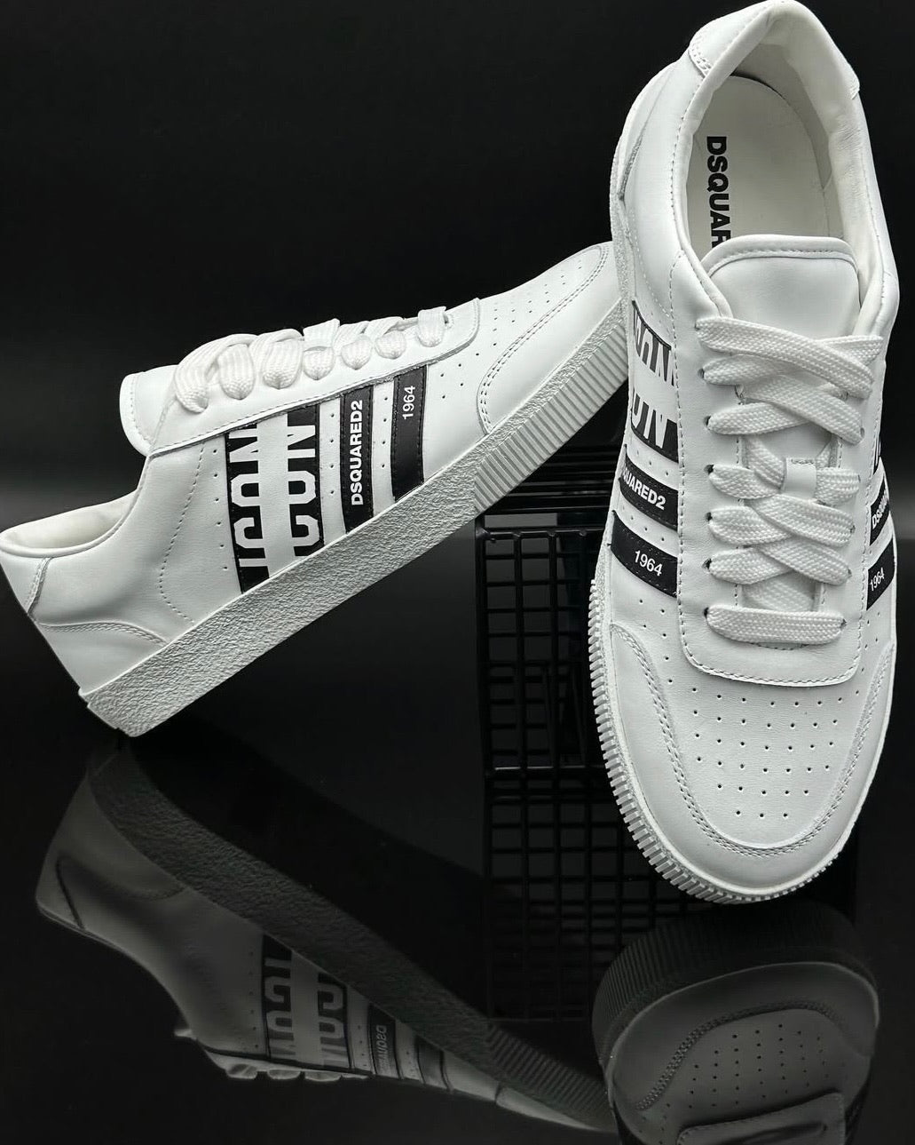 Tenis DSQUARED2