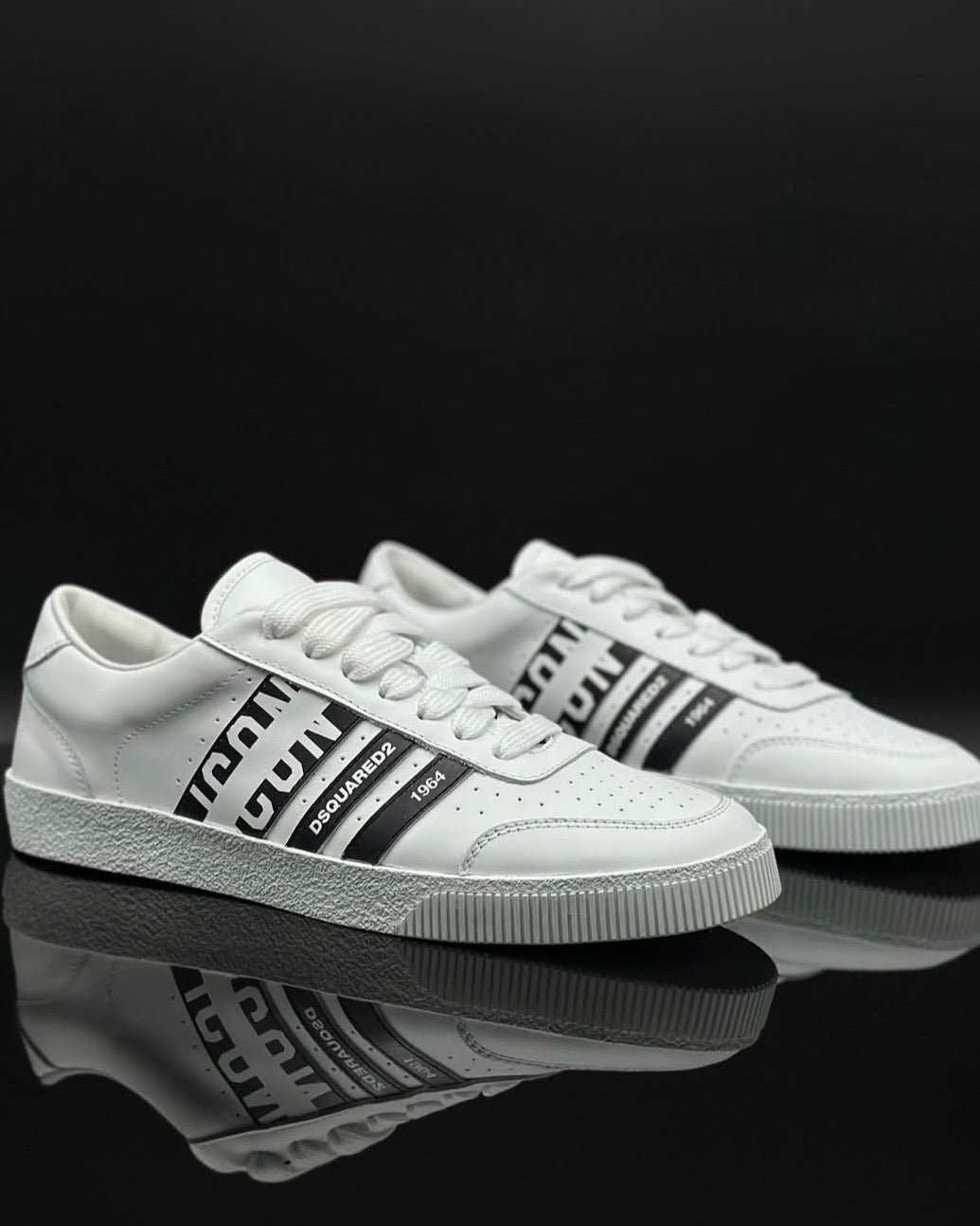 Tenis DSQUARED2