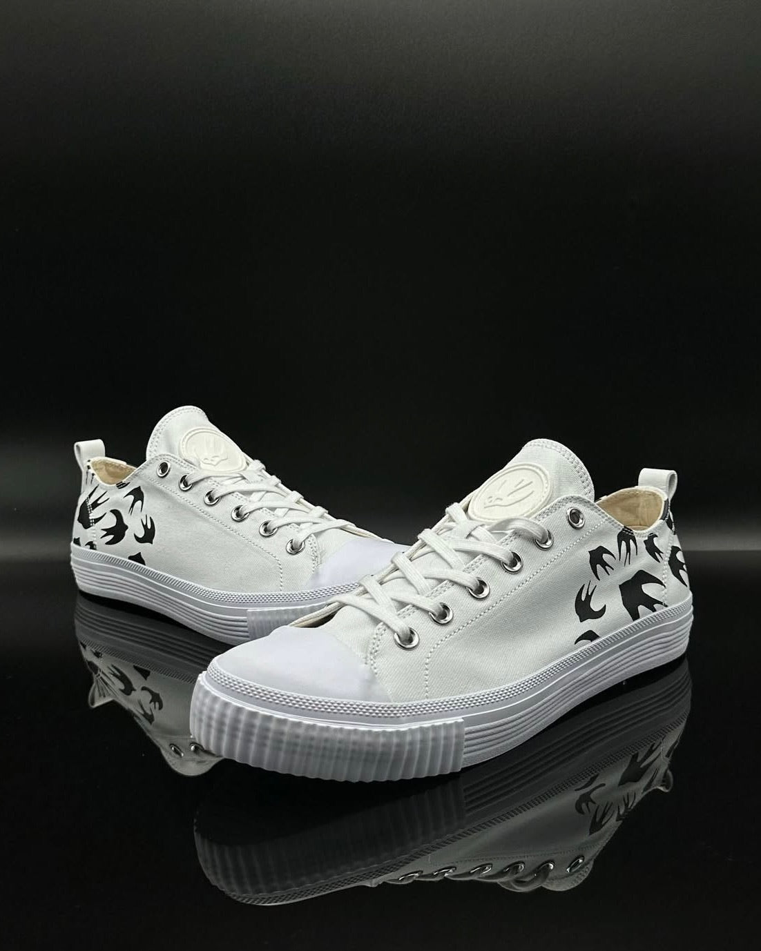 Tenis MCQ x ALEXANDER MCQUEEN